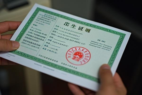 出生证明尺寸