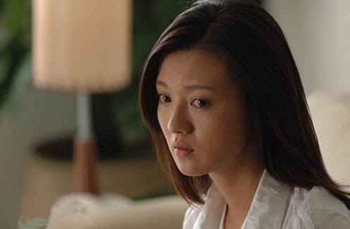 李小婉 落地请开手机  李小婉的扮演者
