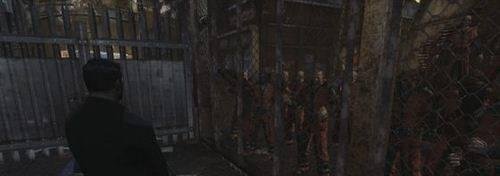 《蝙蝠侠：阿甘之城》流程图文攻略