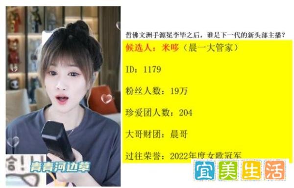 他们个个战绩耀眼，YY“新十大头部主播”，都值得这个新头衔