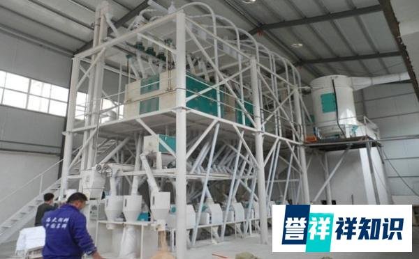 日产50吨玉米加工设备多少钱?玉米深加工机器设备多少钱 ?