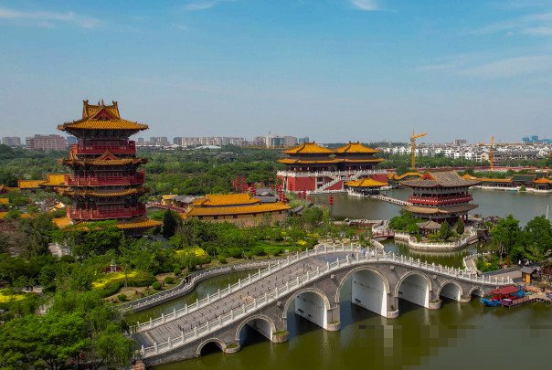 对河南人免费的景区