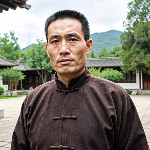 房洪彪结局
