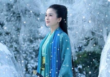 06版的《神雕侠侣》中,程英的名字是程英还是陆程英?