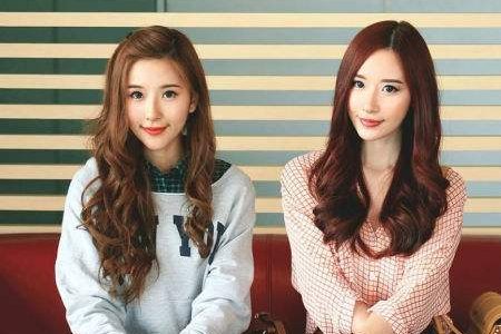 姊妹情深的感人句子