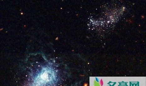 nasa生日星图怎么查 你生日那天的宇宙什么梗