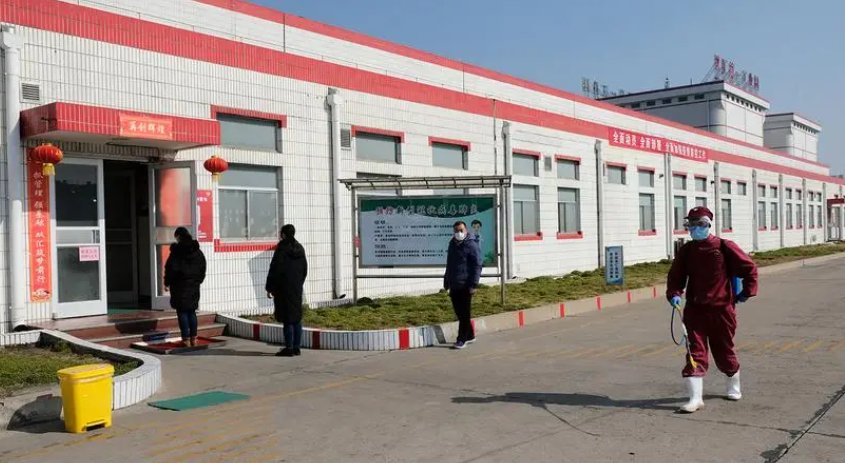 “双汇生产车间乱象”上热搜，相关负责人对此事作何回应？