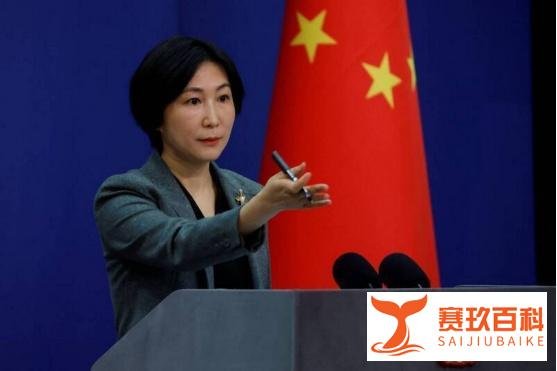 耶伦抵华不到12小时,拜登特使被曝将很快来北京,中方回应很巧妙