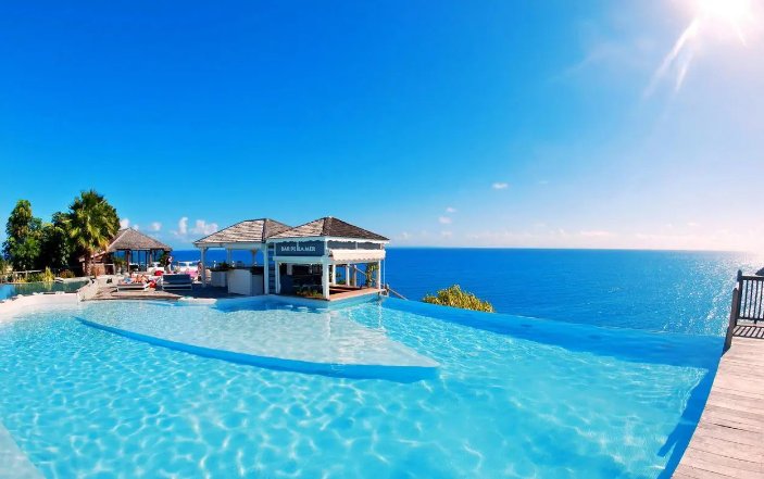 地球上的水绝大部分分布在什么地方