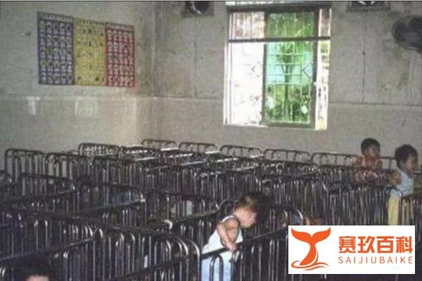 1元买30亩地,美国人收养3000中国残疾孤儿,贝天牧说自己很幸福
