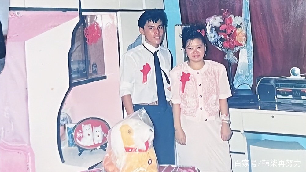 姚策的老婆为什么会高攀熊家？