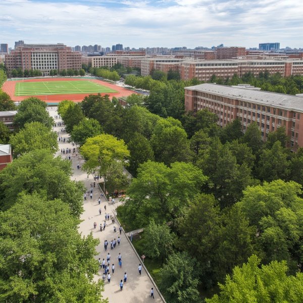 北京吉利大学是几本