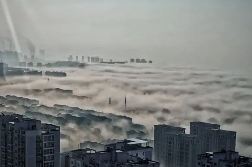 海市在古代是什么意思