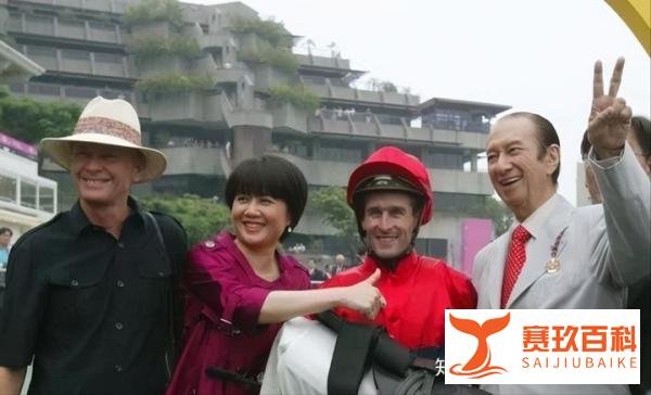 张子强敢动李嘉诚不敢动何鸿燊,这是为啥?赌王曾对外放过一句话