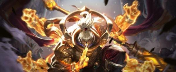 LOL什么英雄好打上单提莫？