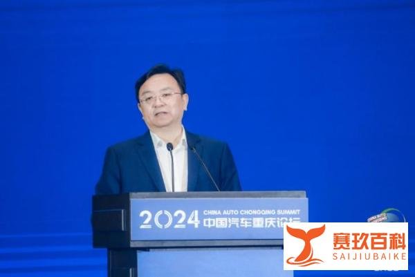 重庆论坛大佬众生相：王传福淡然，李书福内涵，曾庆洪焦躁！
