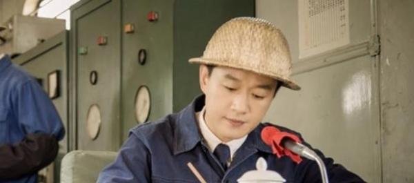 《奔腾年代》常汉卿历史原型人物是什么