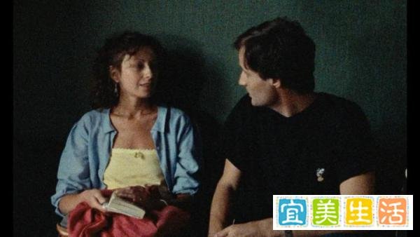 《绿光》:一个认识自己并接受自己的故事