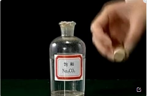 乙酸乙酯的制备装置图