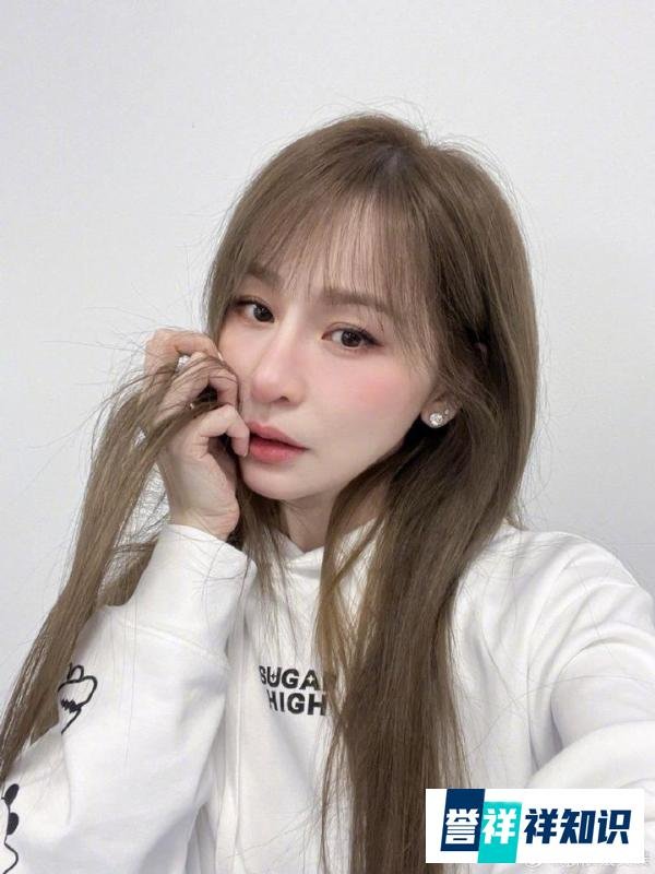 曝王心凌与富二代男友分手，新歌暗示男方出轨！