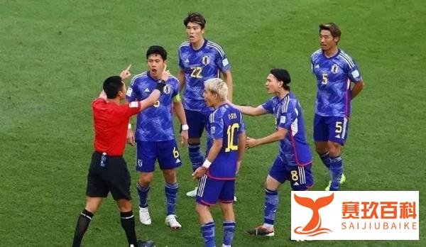 亚洲杯:伊朗2-1逆转绝杀日本,晋级4强,日本队为什么会被爆冷?