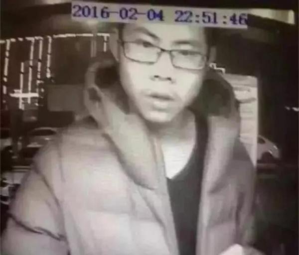 “北大学子弑母案”嫌犯吴谢宇被批捕!