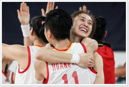 2023年女篮亚运会赛程