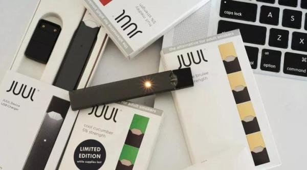 首例电子烟病例诞生 ！说电子烟没危害的都看看吧