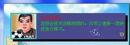 中国球王玩家典藏攻略