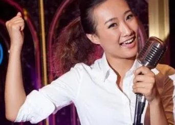 老娘驾到歌词