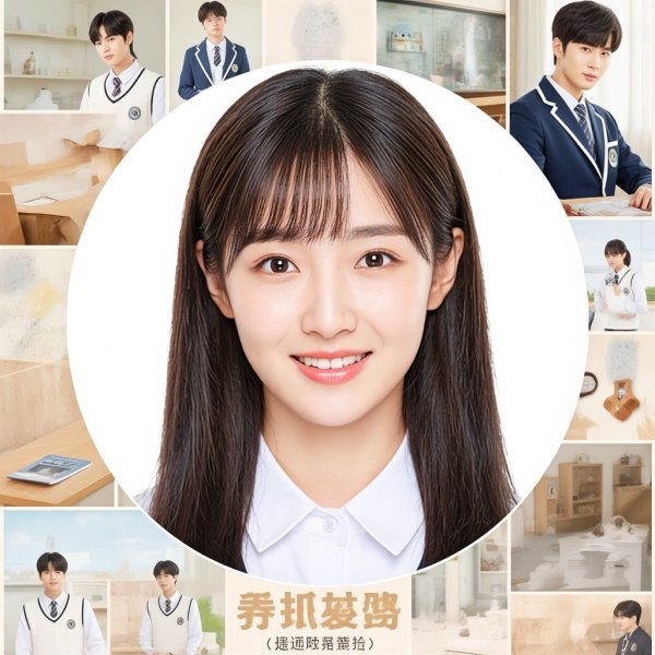 25岁女高中生真人版电视剧全集推荐