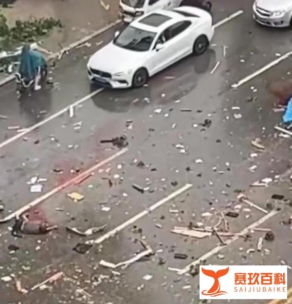 突发！山东又一地发生爆炸，距离上一次爆炸还不足一日，太惨烈！