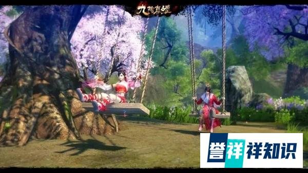 《九阴真经》搬砖攻略，这样玩才能吃上肉