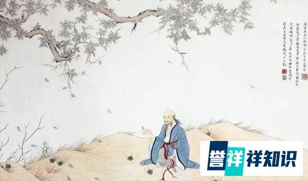 鬼使神差？今个聊聊鬼神精怪的由来