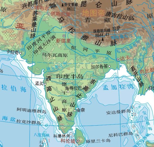 亚洲的亚怎么写?