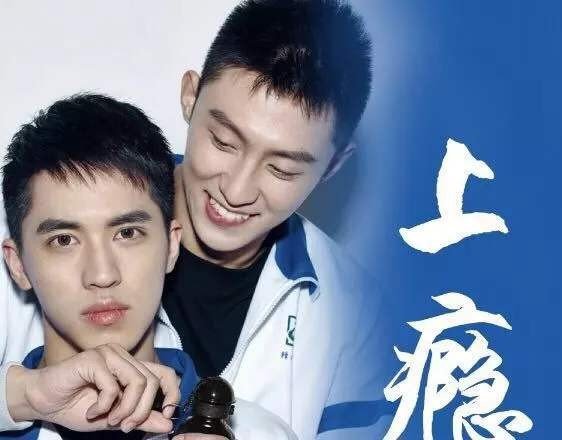 上瘾中顾洋喜欢白洛因还是顾海，那为什么还要设计车祸害白洛因