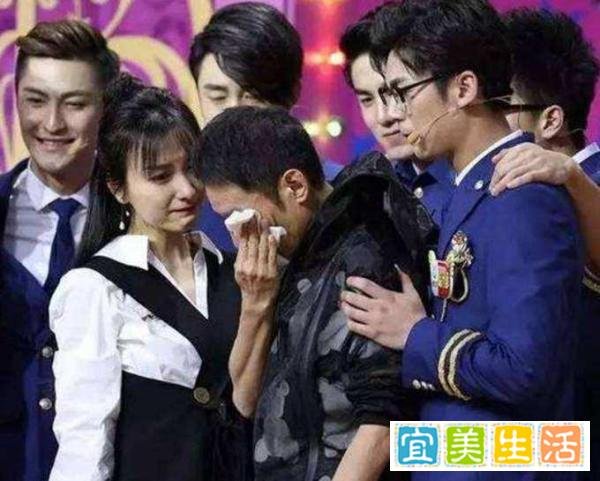 网曝维嘉老婆是龙丹妮,秒打脸乌龙啊