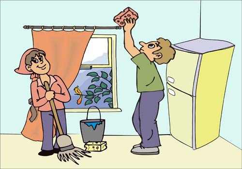 全国妇联倡议妇女勤俭持家，那男人需要勤俭持家吗？