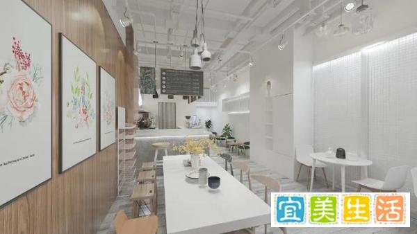 店铺装修有那些风水禁忌?这样装修店铺日旺财运