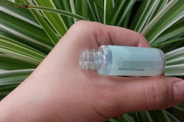 角质调理凝露怎么使用