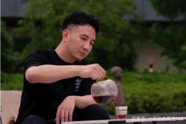 深情人设的纵火案林爸爸，成家喜讯为什么招来全网狂骂？
