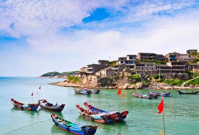 5月19日是中国旅游日是不是旅游景点不要门票