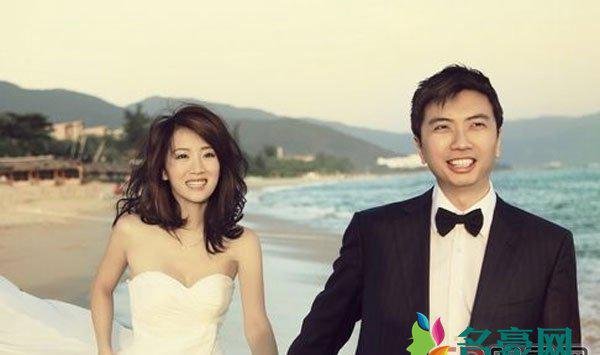 李念离婚了已证实? 他老公掌管几亿美金财富只是管理而已