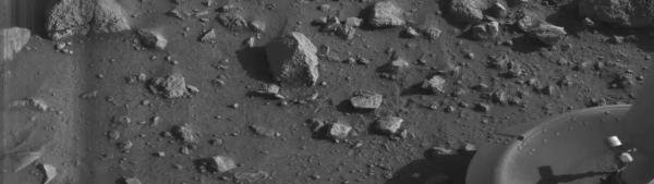 天文史上的今天 | “海盗一号”停止工作，结束使命