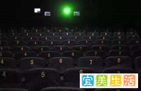126家违法影院停业整顿,票房注水、“幽灵场”将被严查 广电总局:扶持优秀民营电影企业