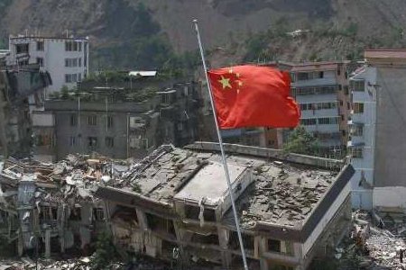 汶川地震的英雄有哪些