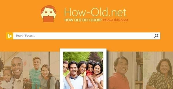 how old net是什么?how old net怎么用?