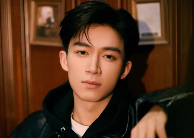 王星越家境怎么样