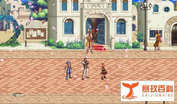 DNF：日服中的樱花季？樱花季系列活动外观展示