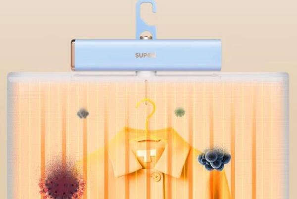 秋冬“新奇”小家电上市！苏泊尔又一杰作，满满科技感太实用